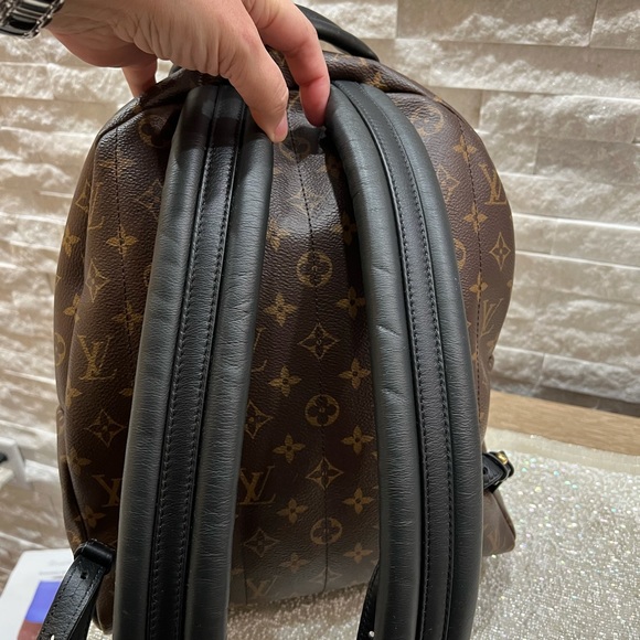 Louis Vuitton Palm Springs MM - Picture 4 of 4